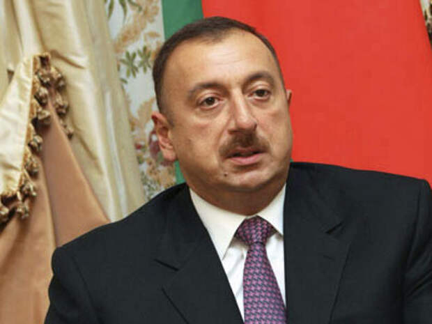 Военная мощь Азербайджана сыграет решающую роль в решении карабахского конфликта - Алиев