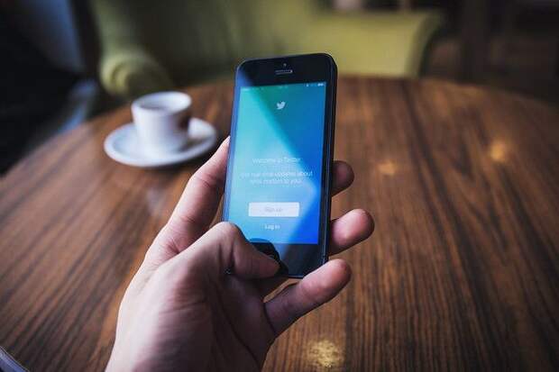 Twitter оштрафован на 27,9 млн рублей за неудаление запрещенного контента