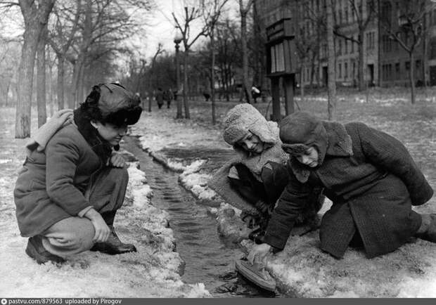 Редкие исторические фотографии Москвы ПастВью, Старые фотографии Москвы, москва, ретро, старые фотографии, фото