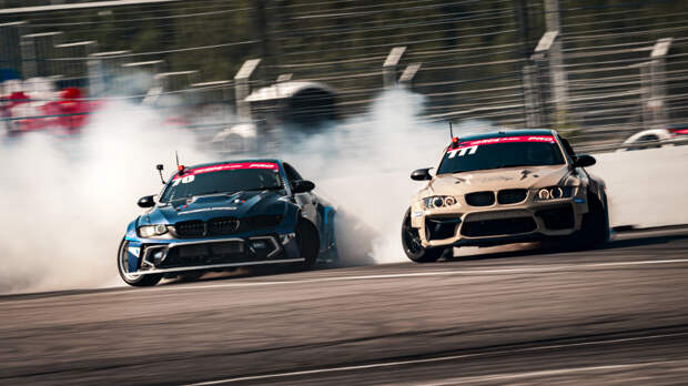 Стартовала продажа билетов на юбилейный фестиваль GARAGE FEST на «Игора Драйв»