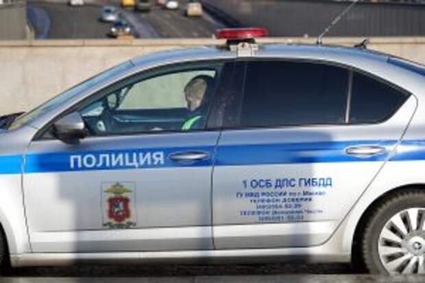 В Москве за сутки принудительно госпитализированы 213 нарушителей самоизоляции. Фото: Денис Кондратьев
