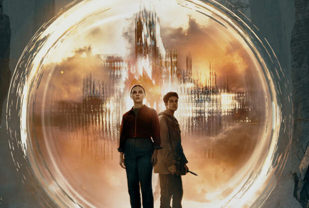 His Dark Materials Final Season Trailer Teases the Return of [Spoiler] — Watch