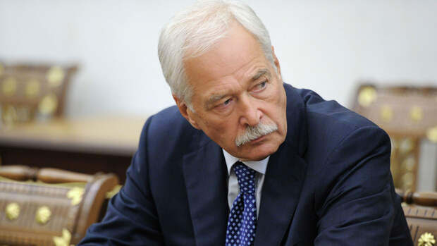 Полпред РФ назвал 