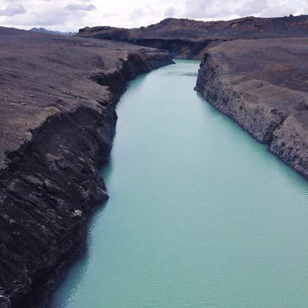 Репортаж из Instagram: Исландия icelandinstagram14 Репортаж из Instagram: Исландия