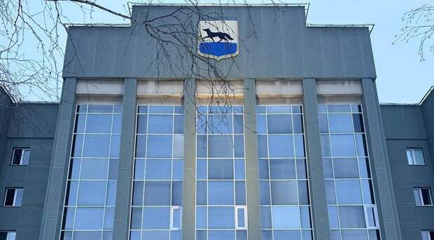 После предписания ФАС стоимость КРТ Ядра центра Сургута выросла почти в 30 раз — до 38,6 млрд