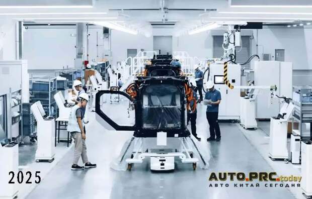 Летающий автомобиль