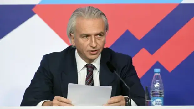 Дюков: решение о расширении РПЛ не было бы поддержано ни УЕФА, ни ФИФА