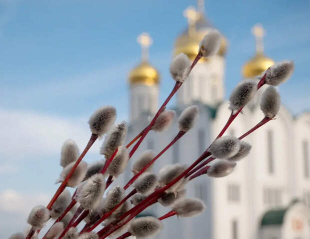 Календарь православных праздников: что ждет верующих в апреле 2026 года