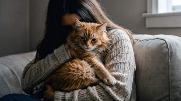 От ненависти до любви