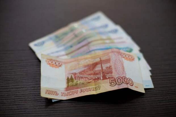 На 5,6% вырастут пособия по уходу за ребенком и безработице с 1 февраля