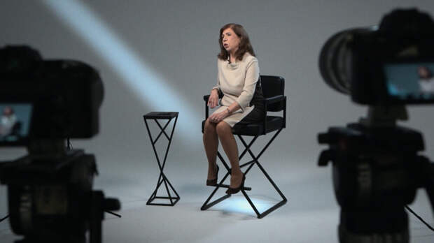 Елена Папанова рассказала, почему "плевала" на творческую карьеру