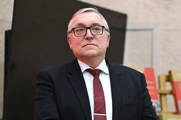 В МИД заявили об угрозах Германии начать войну с Россией