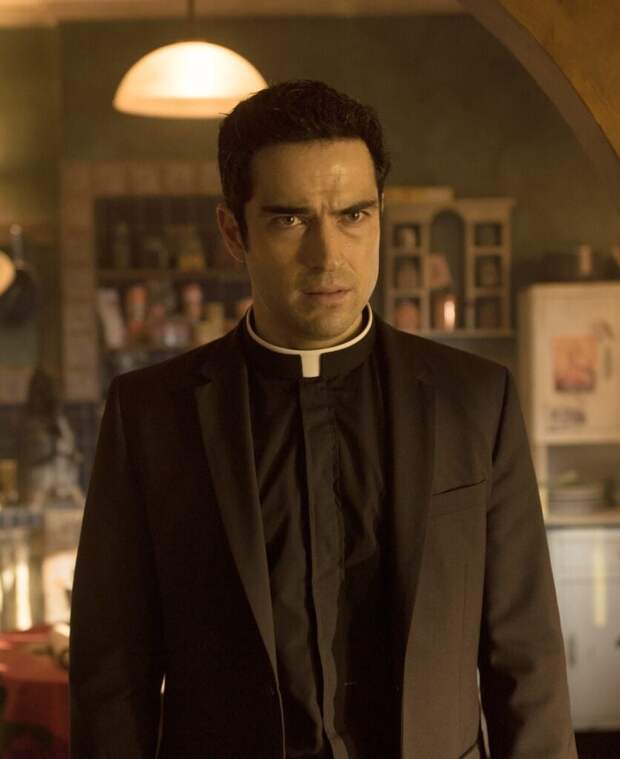 Where Am I? - The Exorcist Season 1 Episode 10