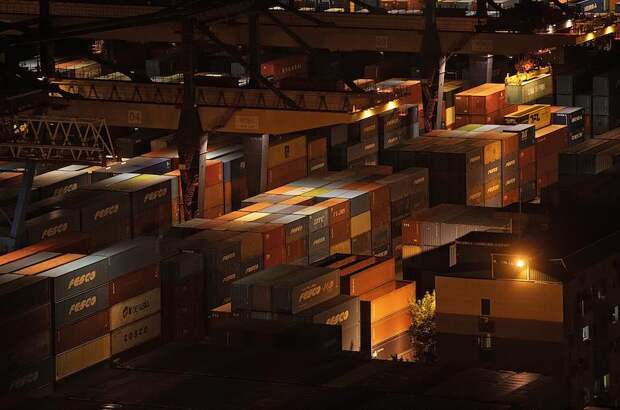 В России схлопнулся параллельный импорт