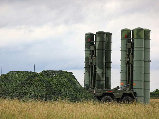 «Купол Донбасса» пресек более 400 атак дронов за неделю