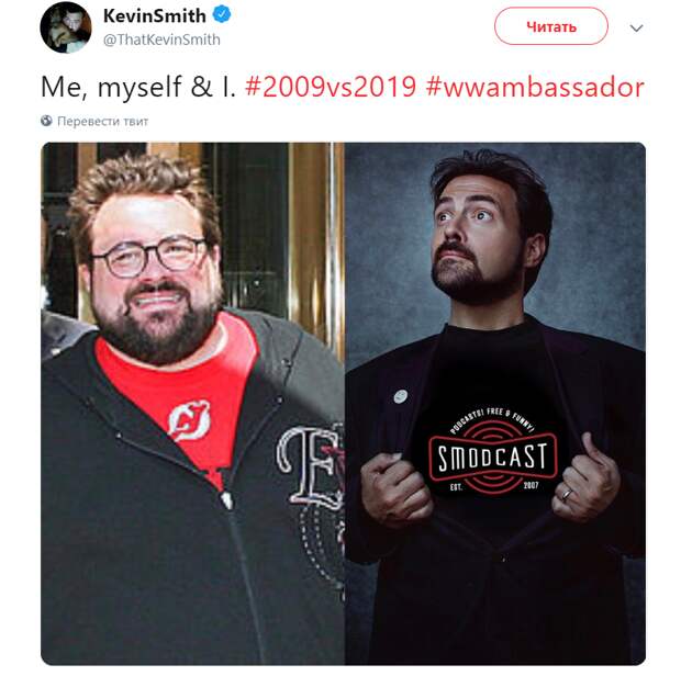10 year challenge