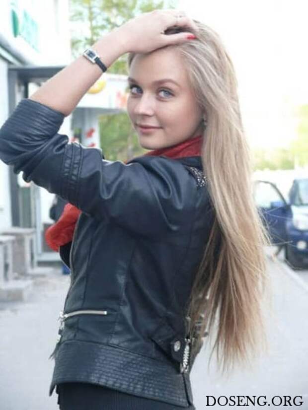 Красивые девушки
