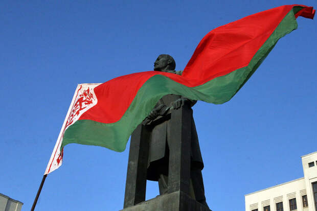 Министр Алейник: Запад санкциями пытается привести Белоруссию к кризису