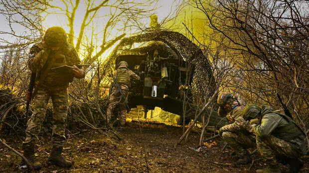 В ДНР назвали ответственного за нарушение пасхального перемирия