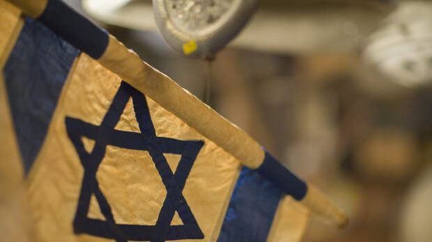 Армия Израиля зафиксировала пуск ракет из Ирана на территорию страны