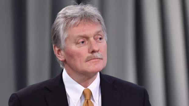 Песков: работа экспертных групп России, США и Украины продолжится на неделе