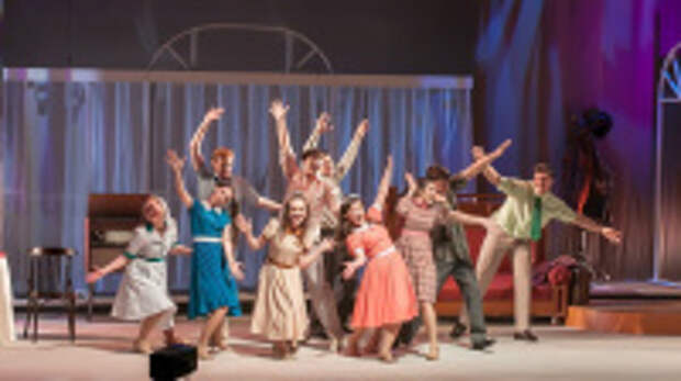 Театры Ивановской области вновь станут участниками проекта  «Большие гастроли»