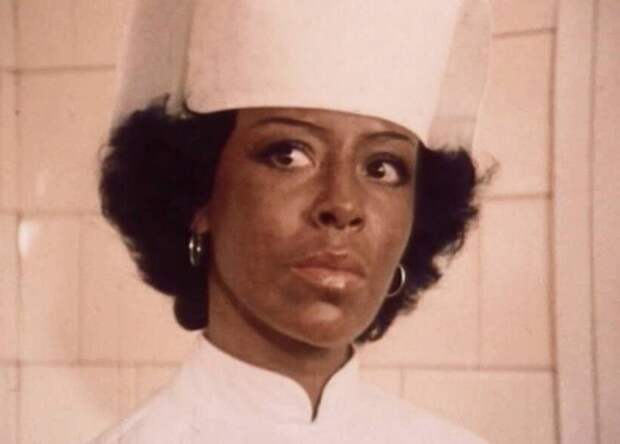 В Москве похоронили киноактрису Людмилу Солоденко