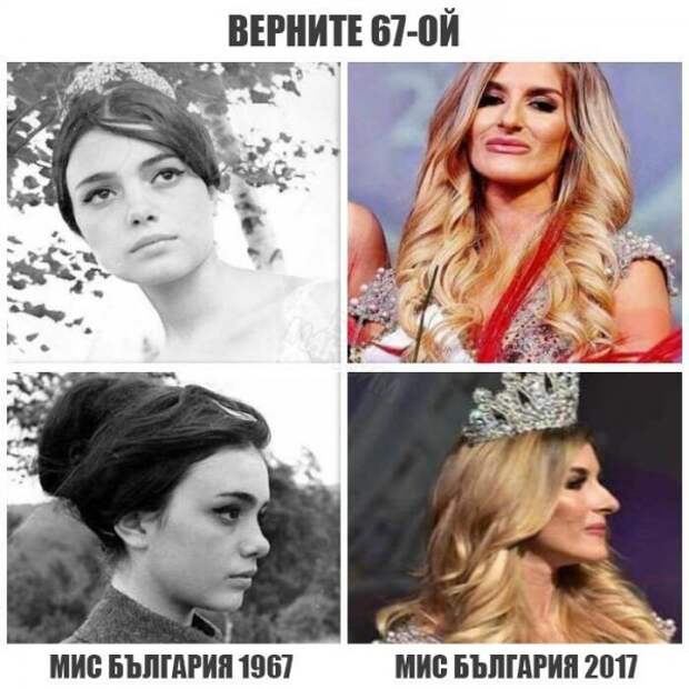 Нестандартный юмор :)