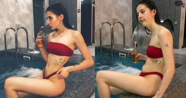 прикольные и интересные фото на pixmafia.com