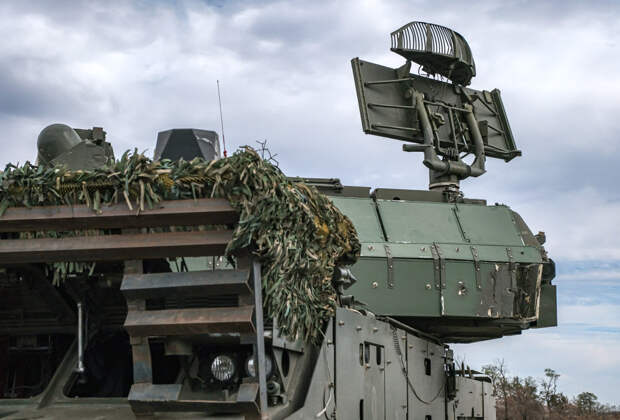 ВСУ за несколько часов атаковали Россию десятками дронов