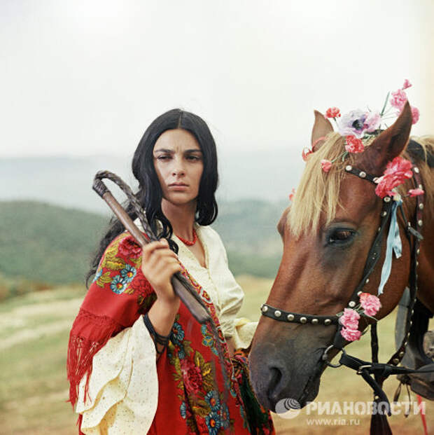 Светлана Тома
