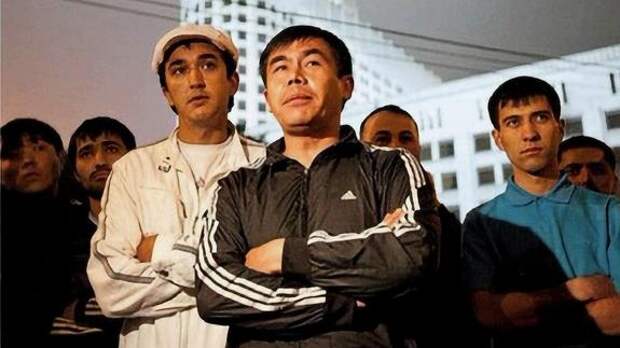 Киргизия обиделась и подала на Россию в суд