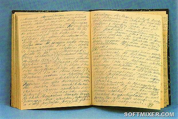 Diary_of_Leo_Tolstoy