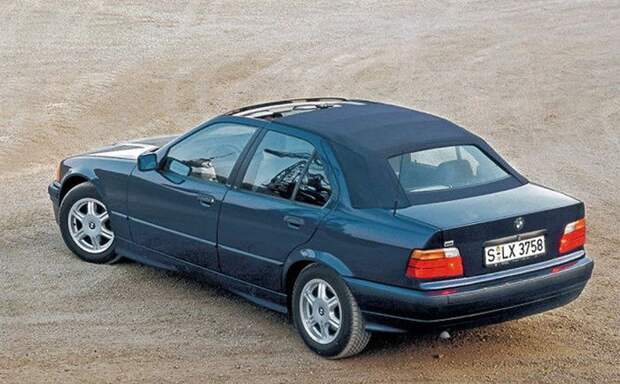 авто, кабриолет