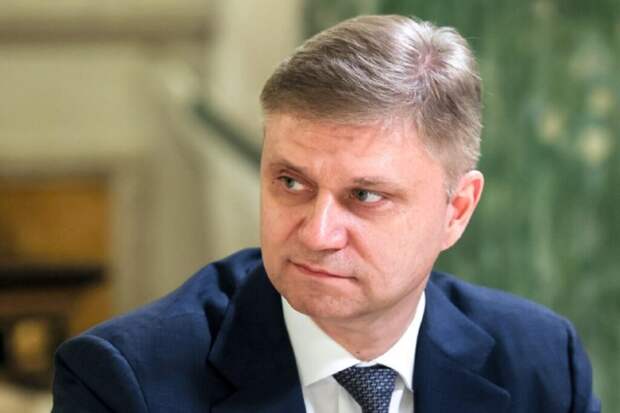 Мишустин переназначил Олега Белозерова на должность главы «РЖД»