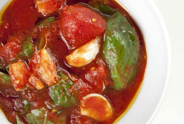 Яркий маринад преобразит в короля барбекю любой кусок мяса.