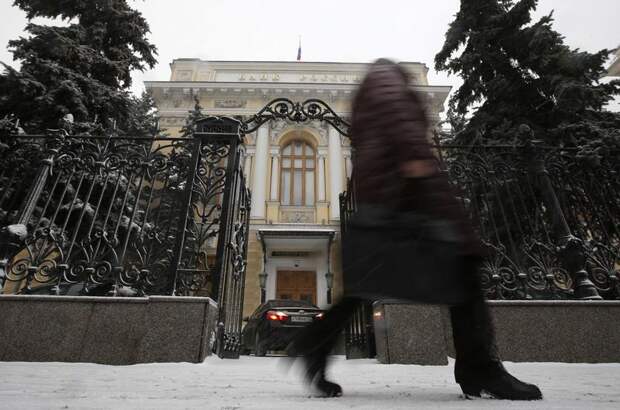 Инфляционные тренды снизятся, когда рост ставки ЦБ в большей мере отразится в кредитовании