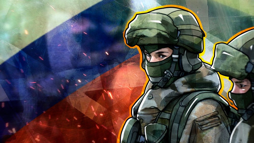 Sky News: Запад ошибся в оценке военных возможностей России и подставил Украину
