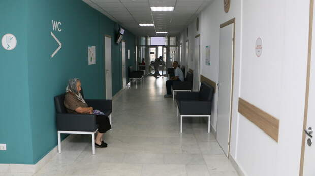 Нижегородского хирурга уволили после скандала в поликлинике