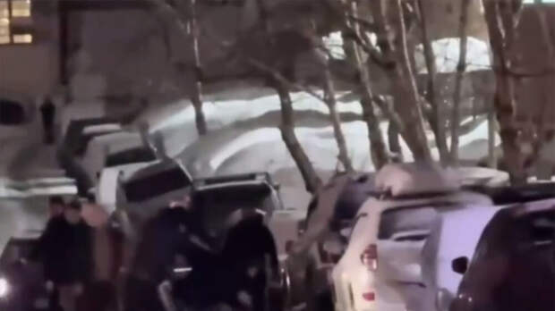 Бастрыкин затребовал доклад по делу об избиении мигрантами семьи на Камчатке