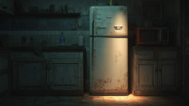 Больше 30 лет: в Финляндии врач хранил тела своих родителей в холодильнике