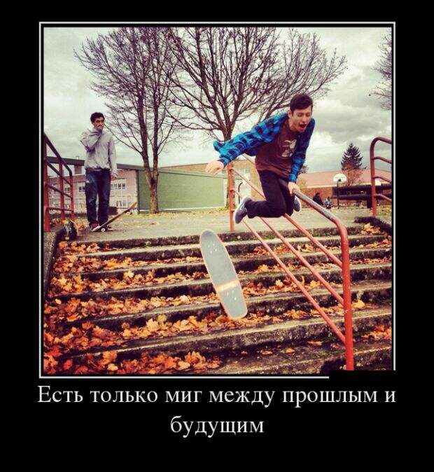 Демотиваторы (30 фото)