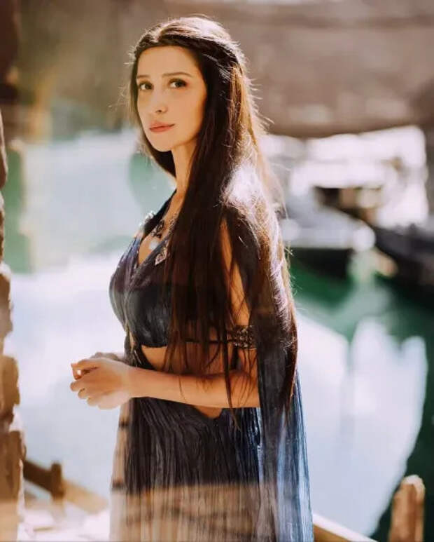 Равшана Куркова