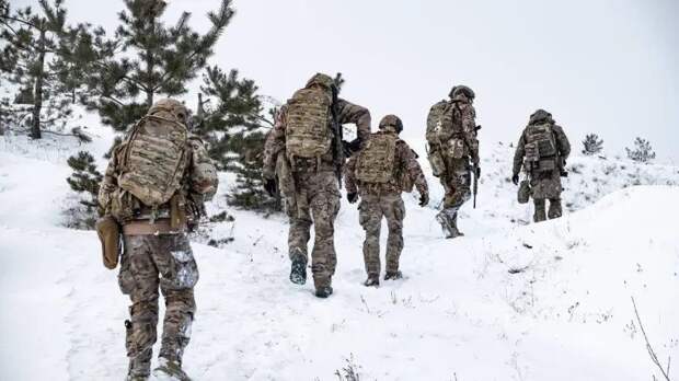 Вторая волна: ВСУ усиливают накаты на Купянск, безостановочно бросая в бой