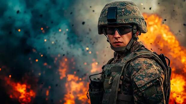 Русские ударили "секретным оружием". Снова. Что было в закромах?