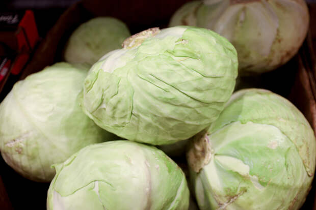 Назван самый подешевевший за год продукт