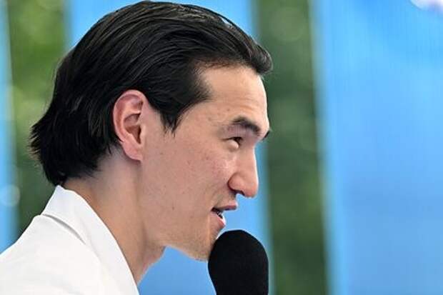 Нурлан Сабуров о запрете на въезд в Россию: “Спасибо за творческое развитие”