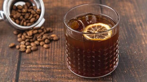 3 самых удачных рецепта освежающих напитков из кофе