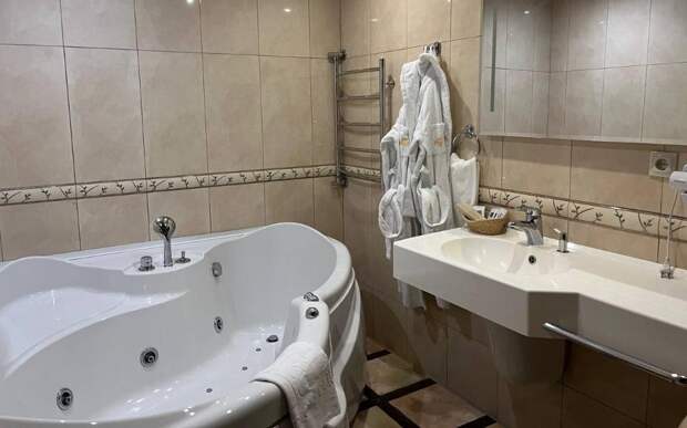 В Рязани десятки семей и детский сад останутся без холодной воды 25 декабря