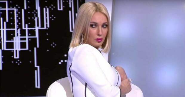 Кудрявцева захотела поговорить с Путиным о жизни в своем шоу